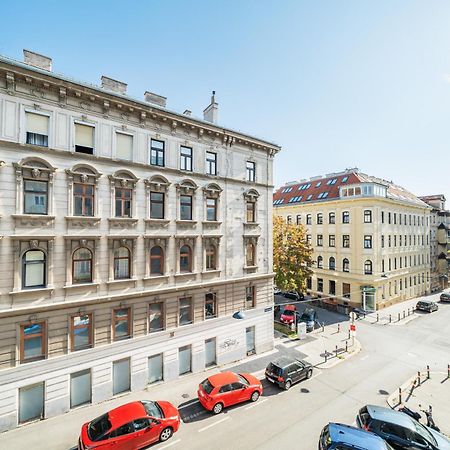 Zeus Design Apartments Schoenbrunn 비엔나 외부 사진