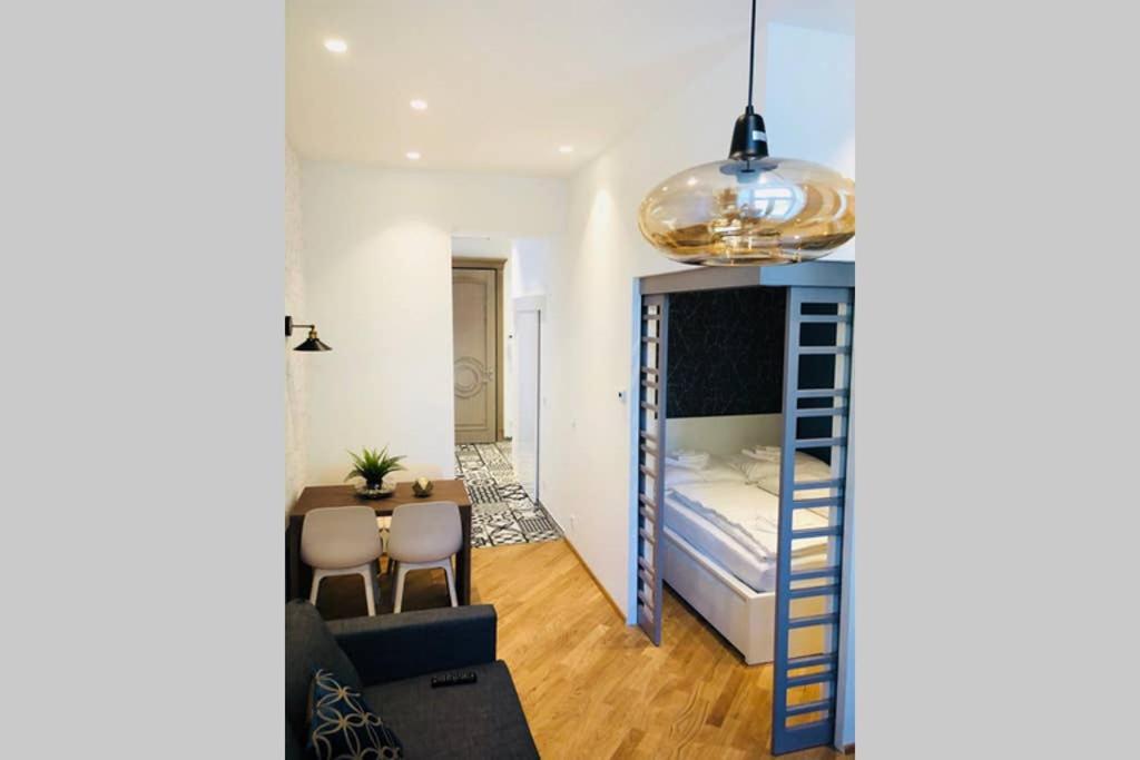 Zeus Design Apartments Schoenbrunn 비엔나 외부 사진