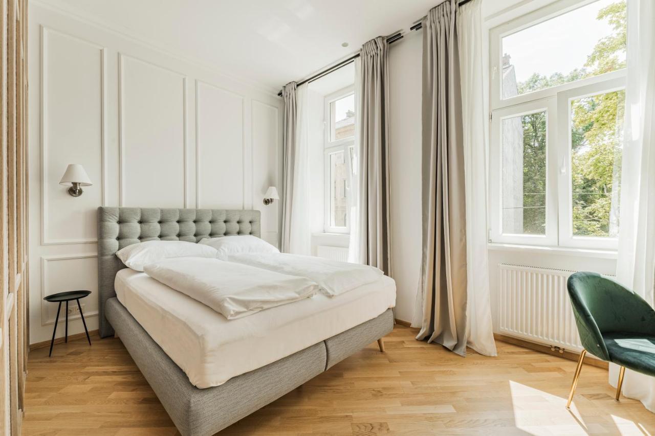 Zeus Design Apartments Schoenbrunn 비엔나 외부 사진