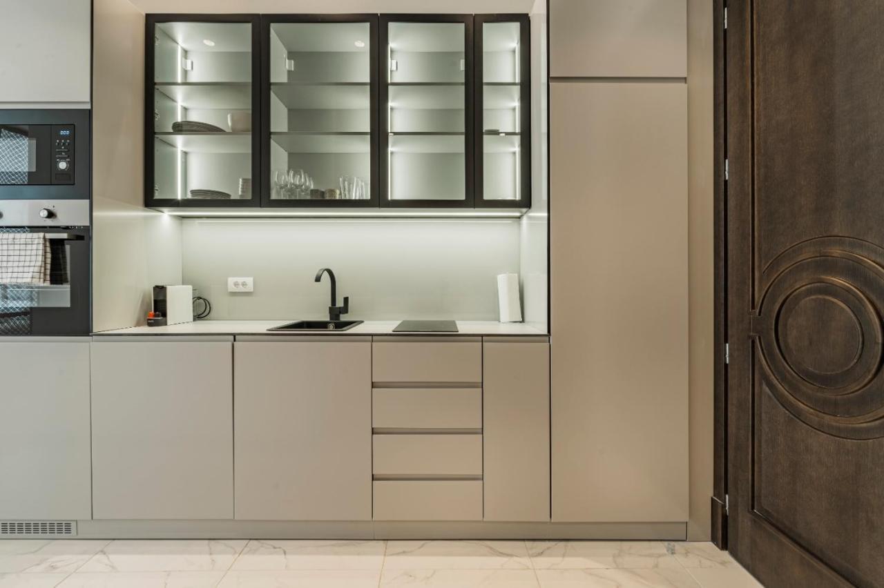 Zeus Design Apartments Schoenbrunn 비엔나 외부 사진