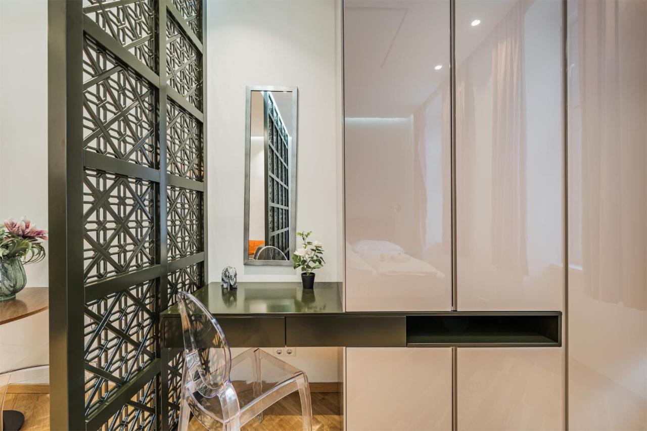 Zeus Design Apartments Schoenbrunn 비엔나 외부 사진