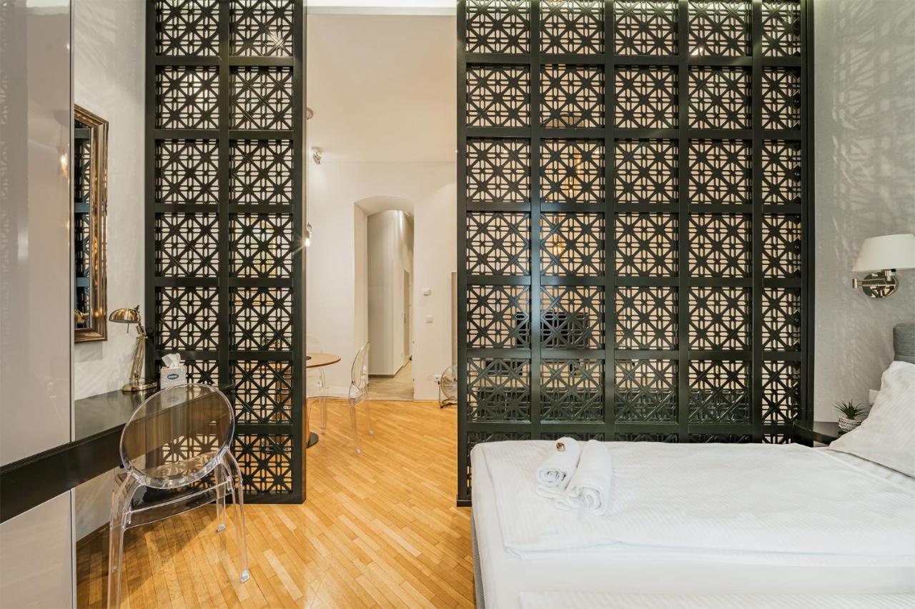Zeus Design Apartments Schoenbrunn 비엔나 외부 사진
