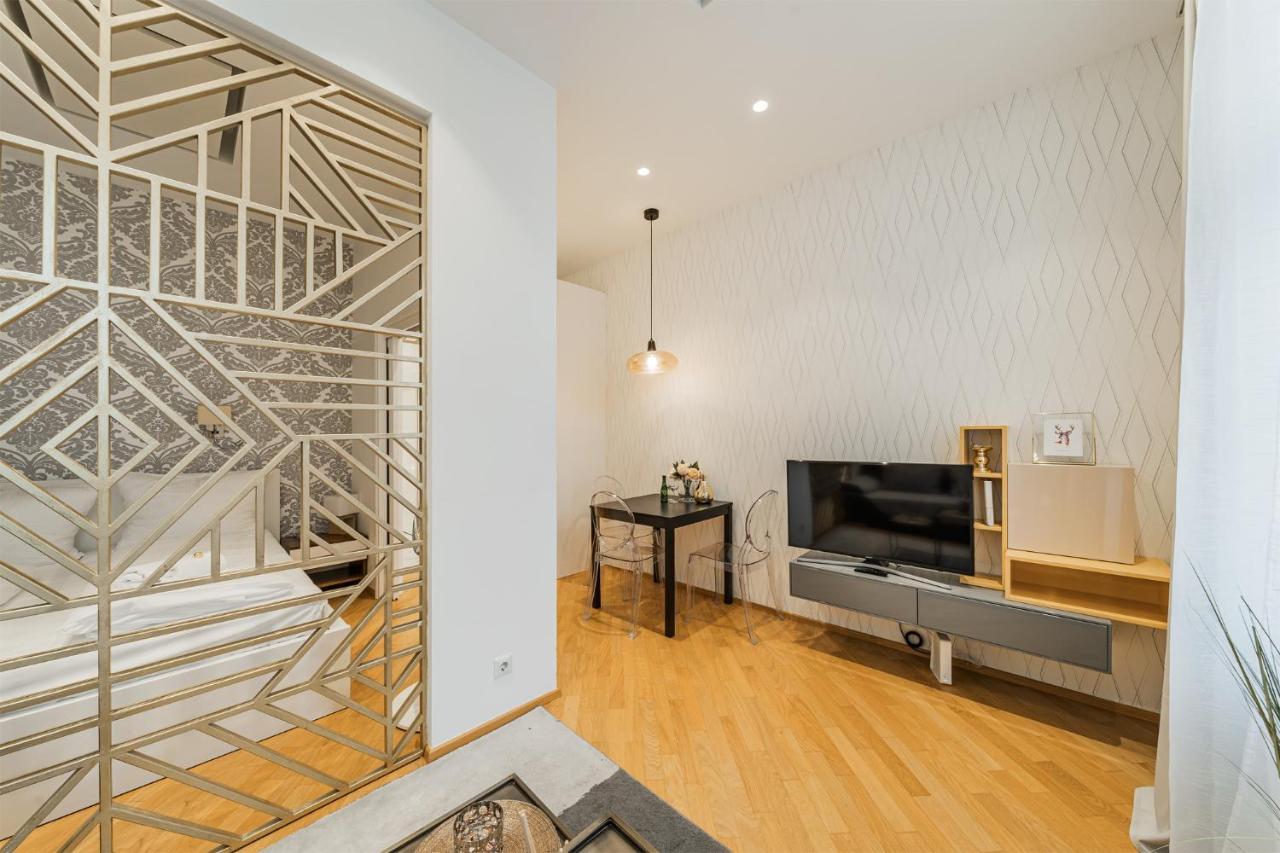 Zeus Design Apartments Schoenbrunn 비엔나 외부 사진