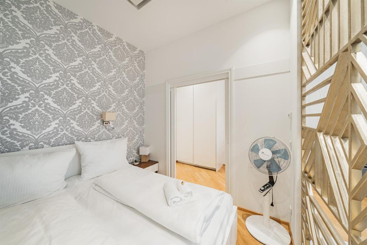 Zeus Design Apartments Schoenbrunn 비엔나 외부 사진