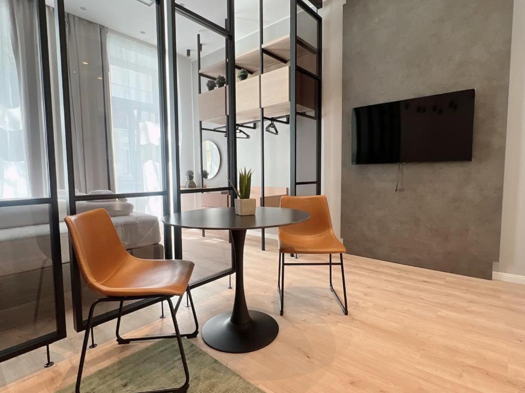 Zeus Design Apartments Schoenbrunn 비엔나 외부 사진