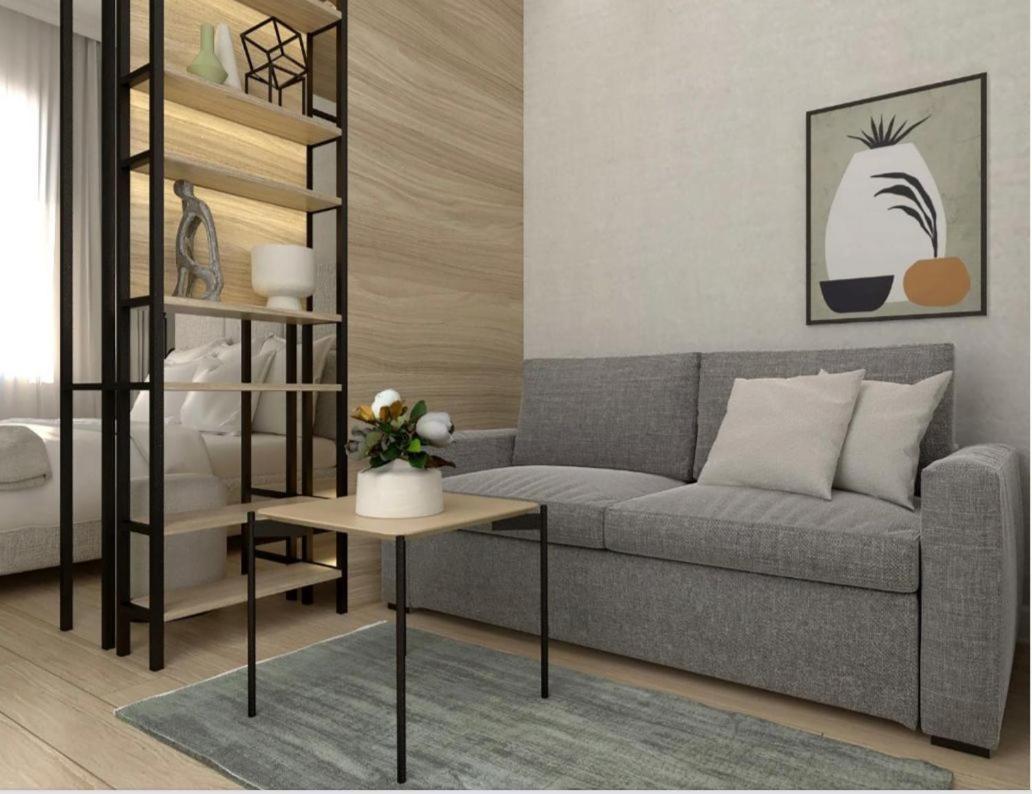 Zeus Design Apartments Schoenbrunn 비엔나 외부 사진