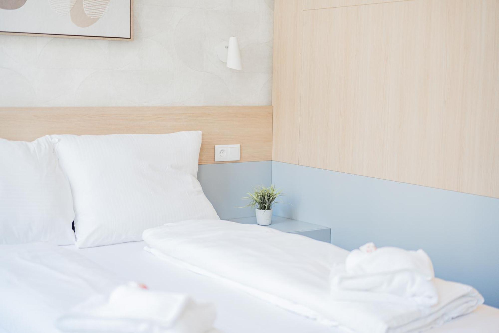 Zeus Design Apartments Schoenbrunn 비엔나 외부 사진