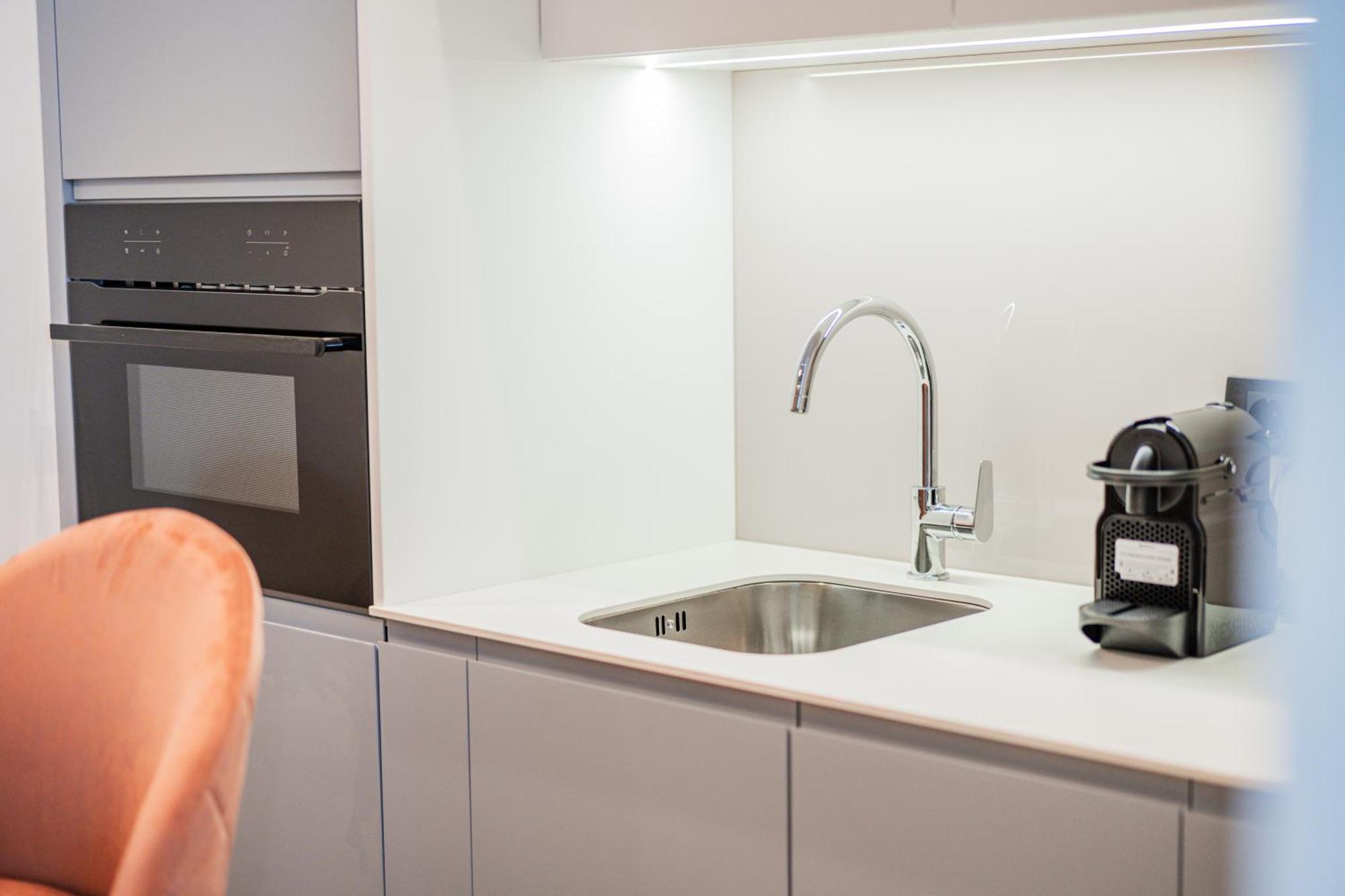 Zeus Design Apartments Schoenbrunn 비엔나 외부 사진