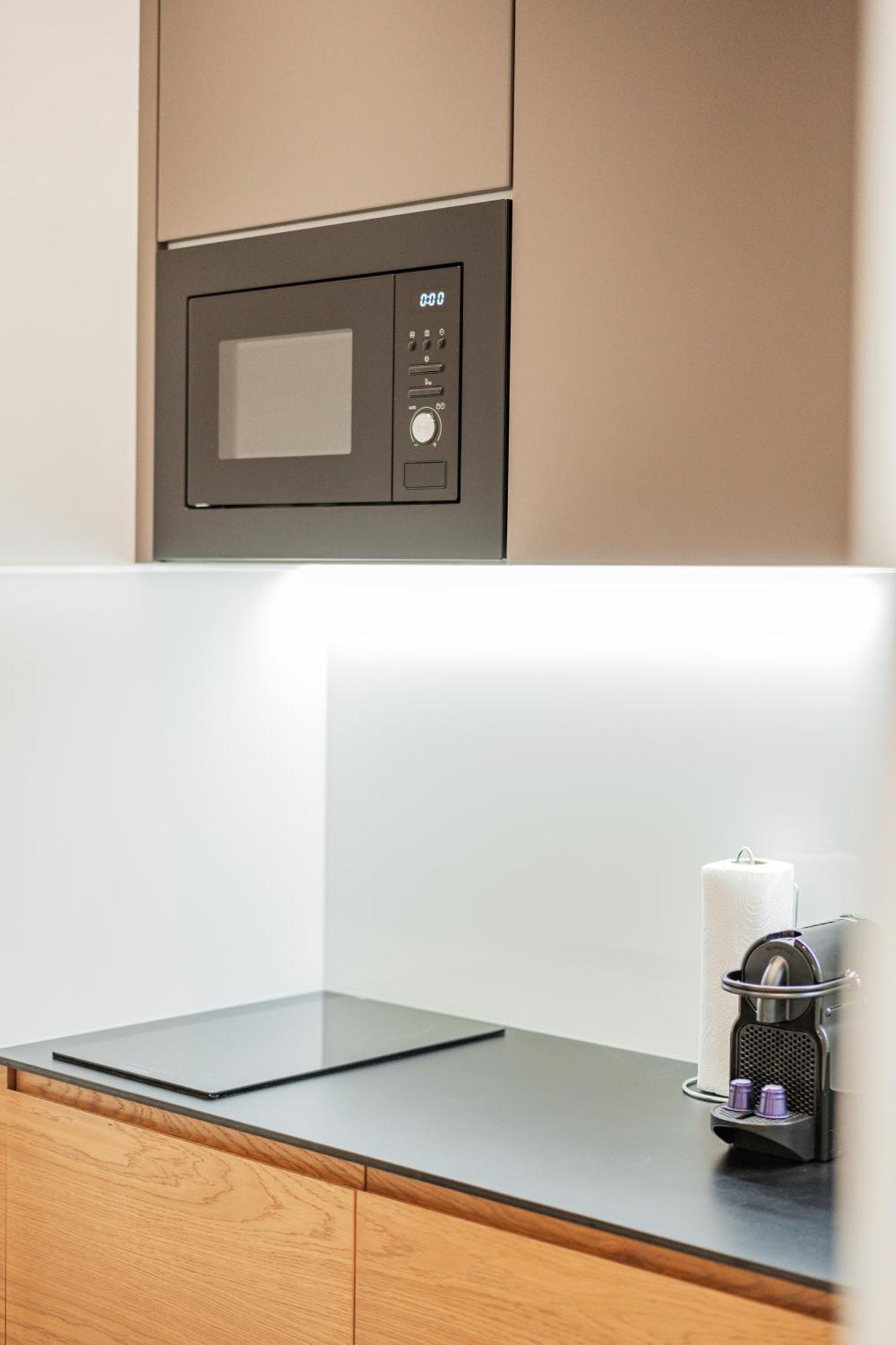 Zeus Design Apartments Schoenbrunn 비엔나 외부 사진