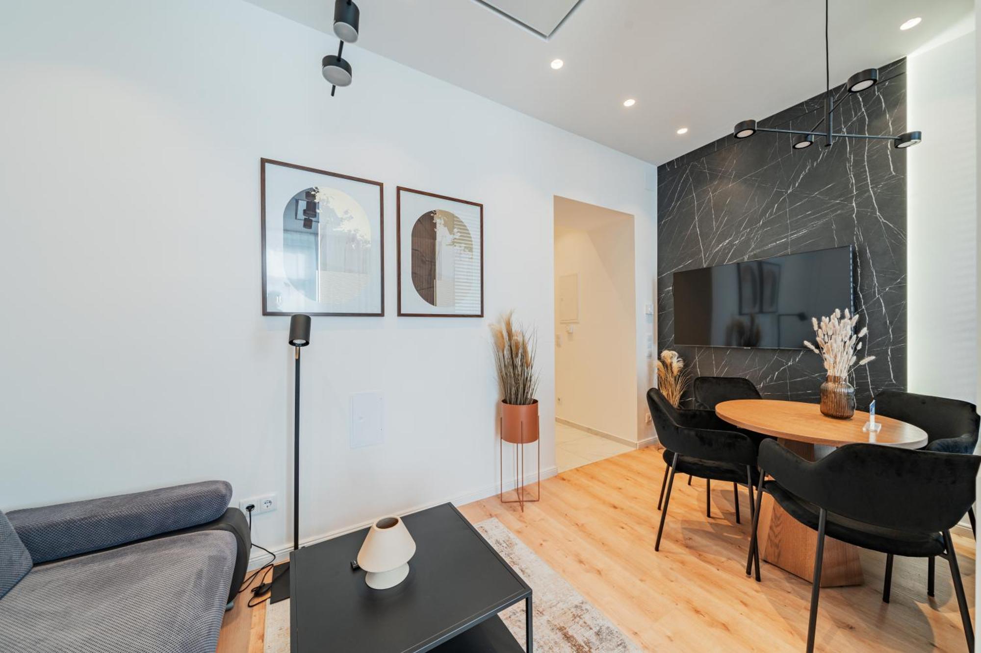Zeus Design Apartments Schoenbrunn 비엔나 외부 사진