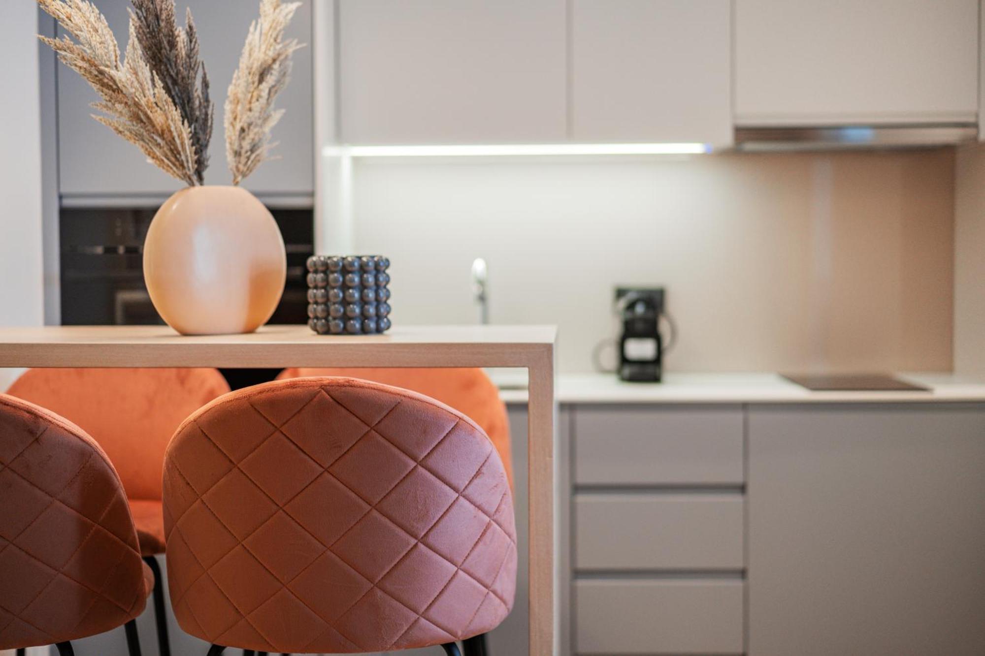 Zeus Design Apartments Schoenbrunn 비엔나 외부 사진