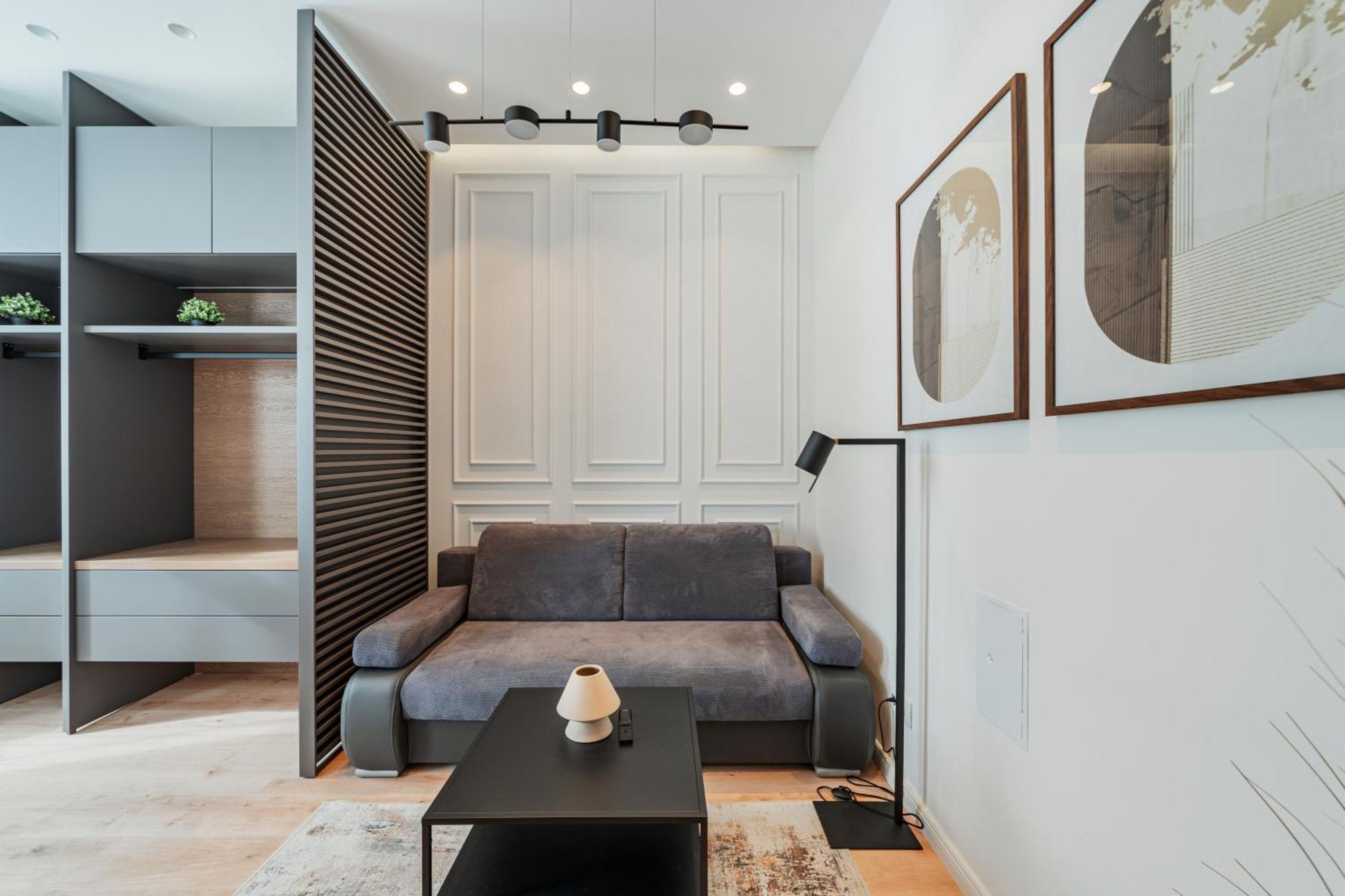Zeus Design Apartments Schoenbrunn 비엔나 외부 사진