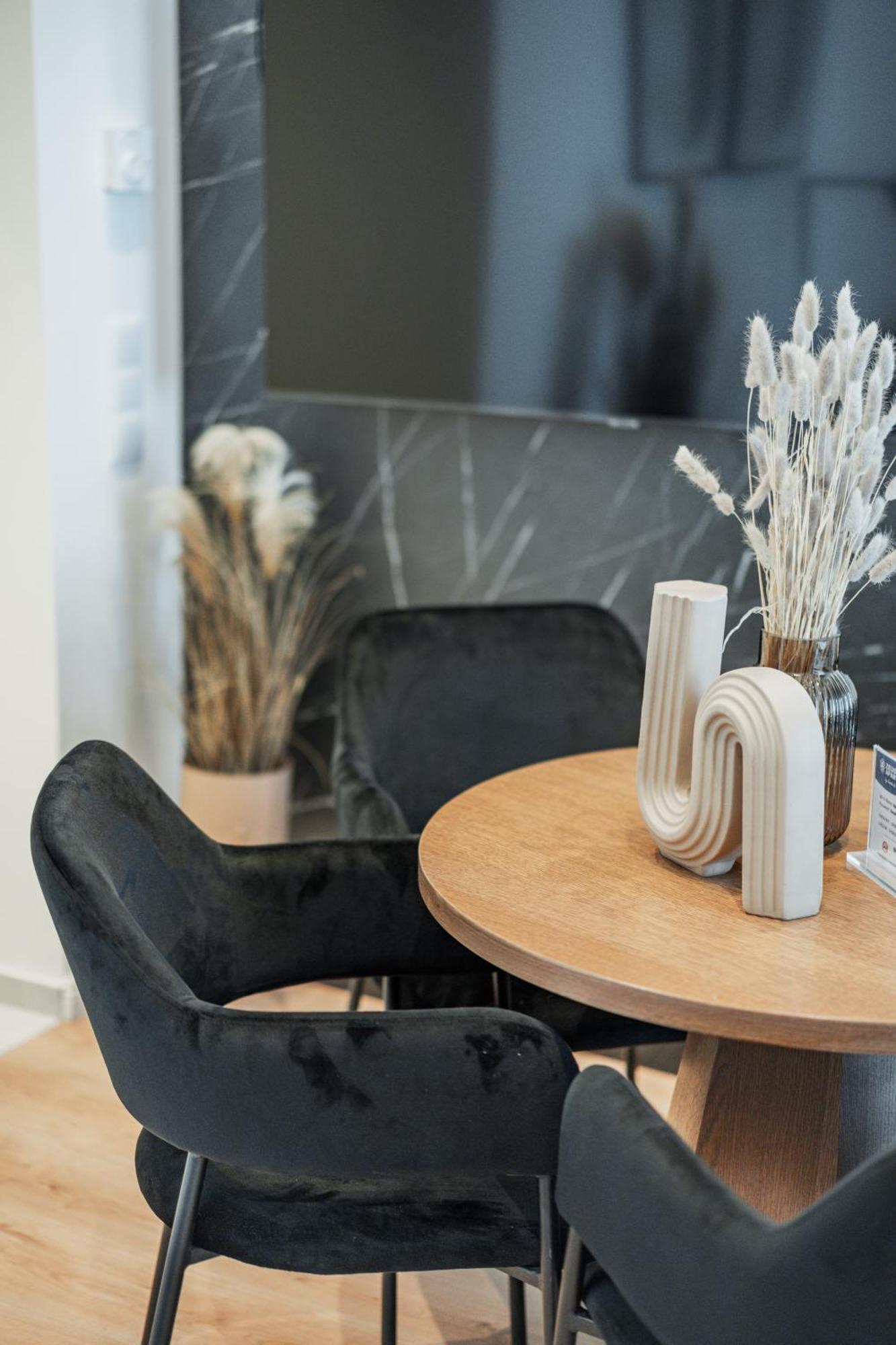 Zeus Design Apartments Schoenbrunn 비엔나 외부 사진